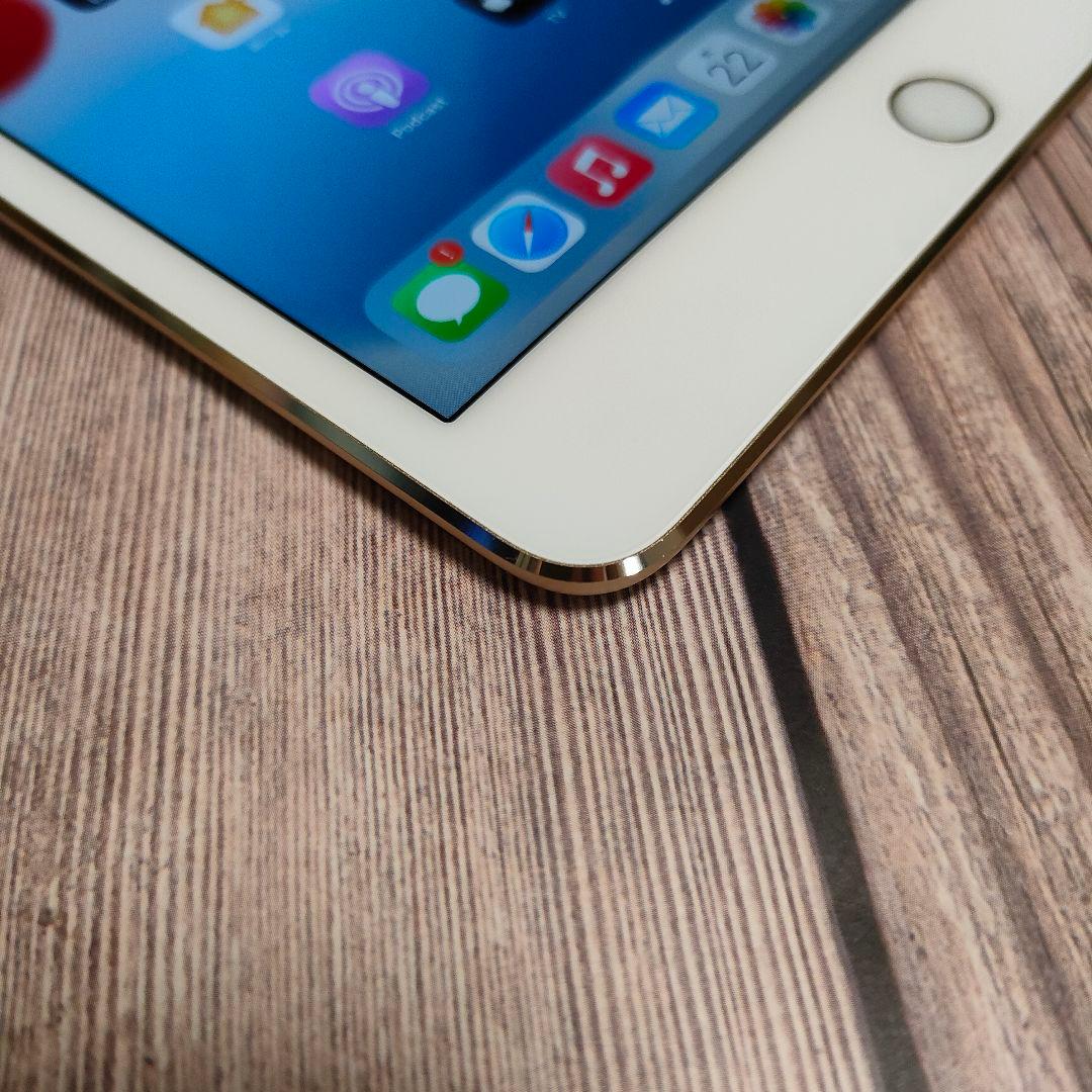 iPad mini4 第4世代 128GB 美品