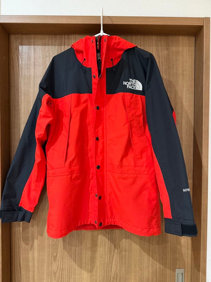 THE NORTH FACE GORE-TEX マウンテンライトジャケット S 楽天市場】送料無料 ノースフェイス ゴアテックス マウンテン ライト