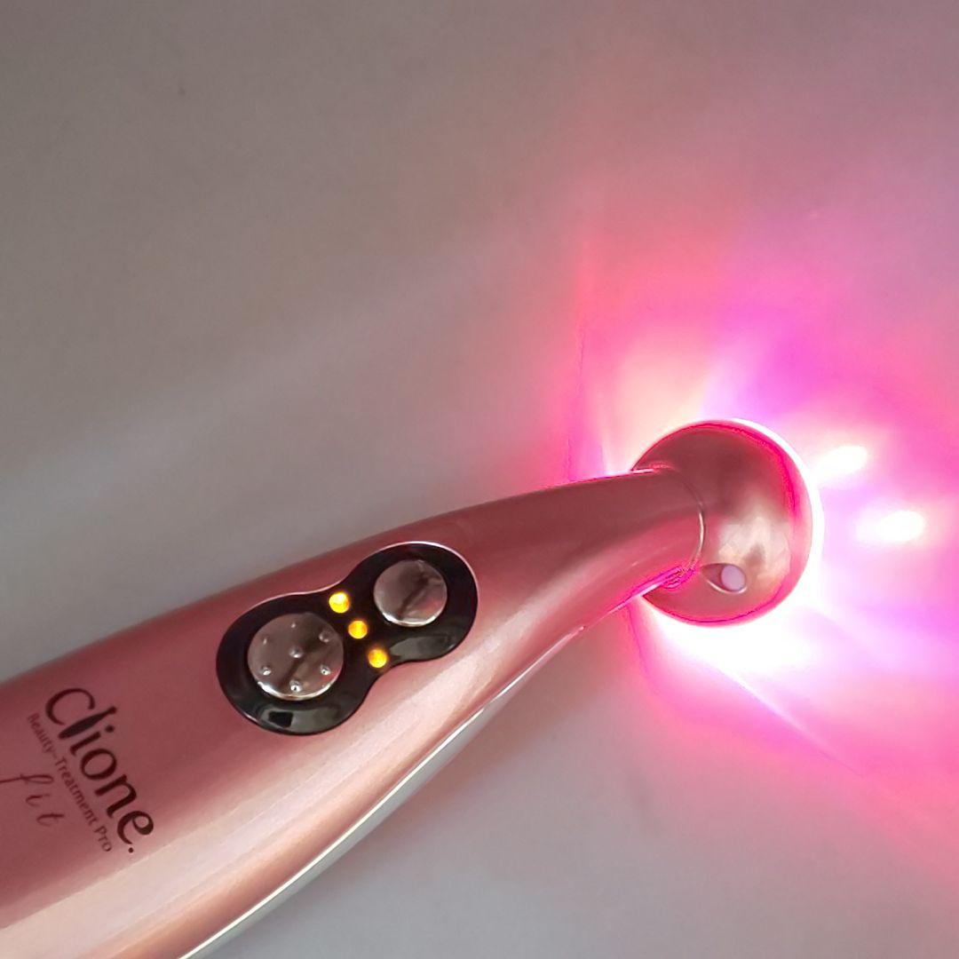 クリオネフィット・Clionefit ネオライファ《シリアルナンバー有り》031