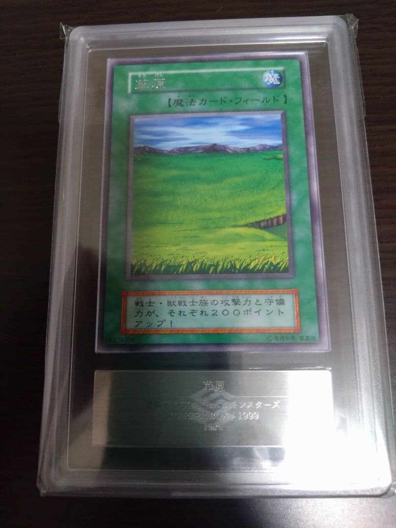 ARS10 ARS10 山 森 海 闇 草原 荒野 初期 スターターボックス 遊戯王
