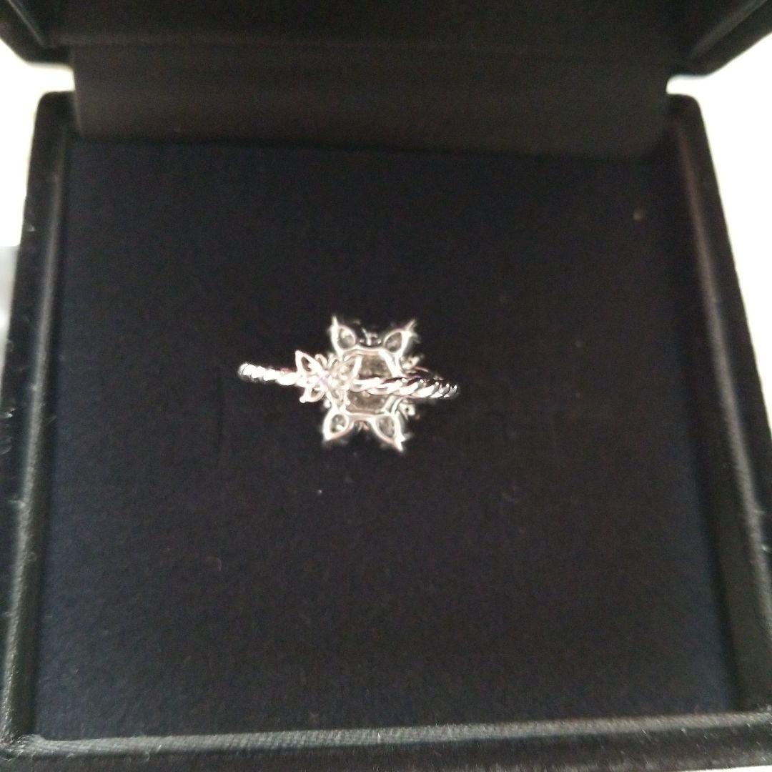 【さくら】うさぎ&タキシード仮面 とアナスイリング