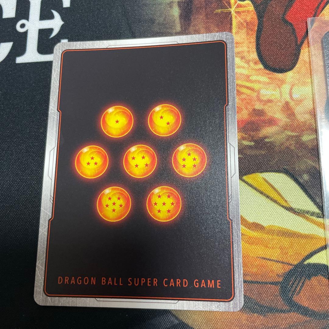 フュージョンワールド manga booster 02 ブルマ パラレル - メルカリ