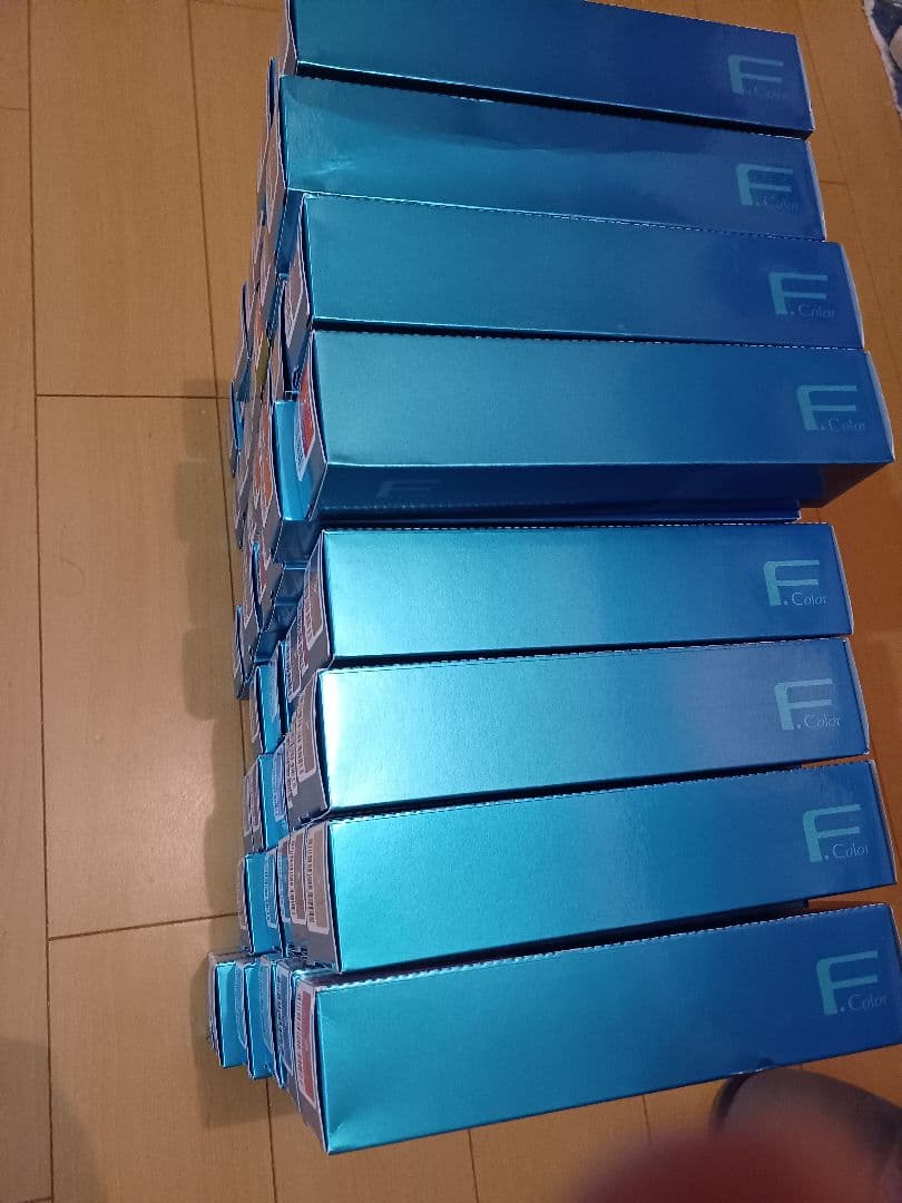 フィヨーレ　クオルシア50本&フィヨーレ33本 正規品販売店】フィヨーレ クオルシア カラーシャンプー 250ml ピンク