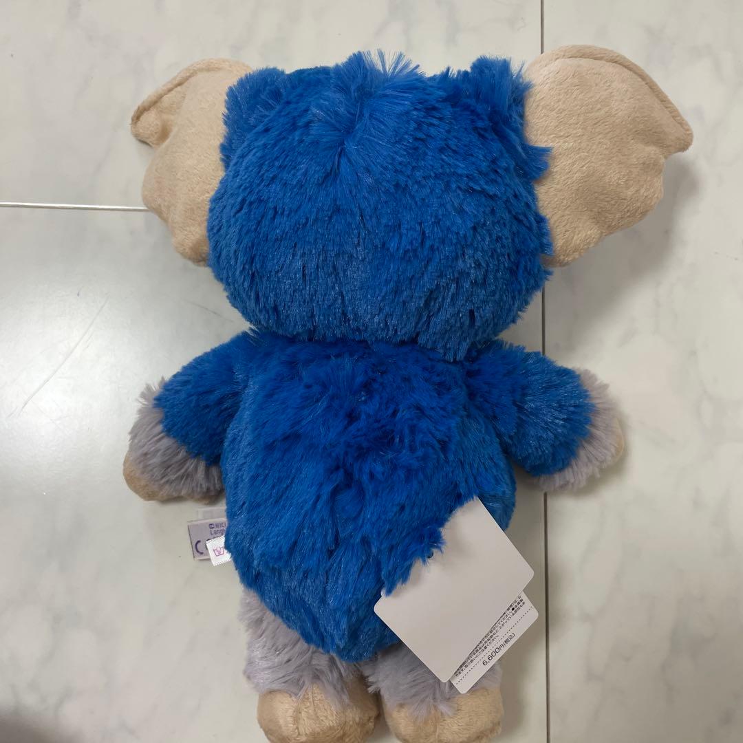 新品未使用】GREMLINS × NICI × MORTAR TOKYO - メルカリ