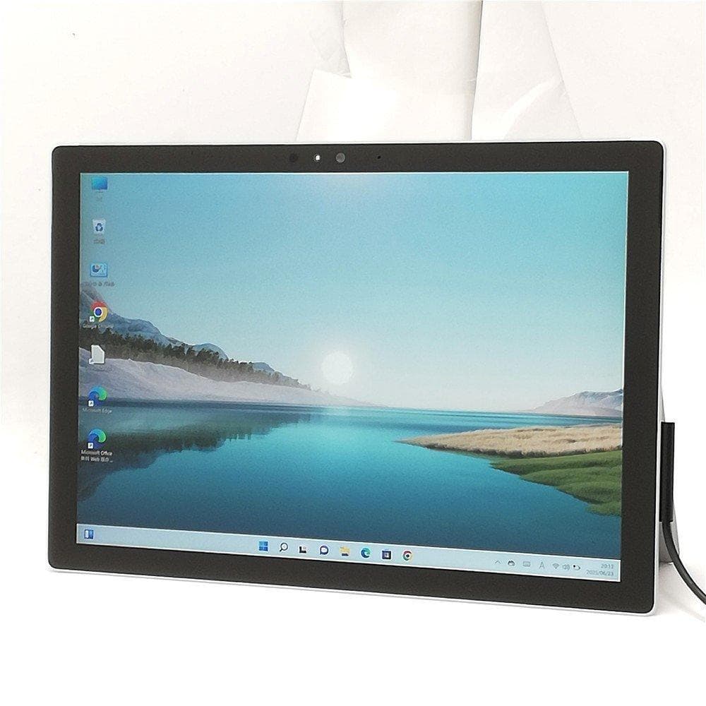 Windowsタブレット本体 Microsoft Surface Pro 4 1724 Windows11 Amazon.com: Microsoft Surface Pro 2-in-1 Laptop/Tablet (2024