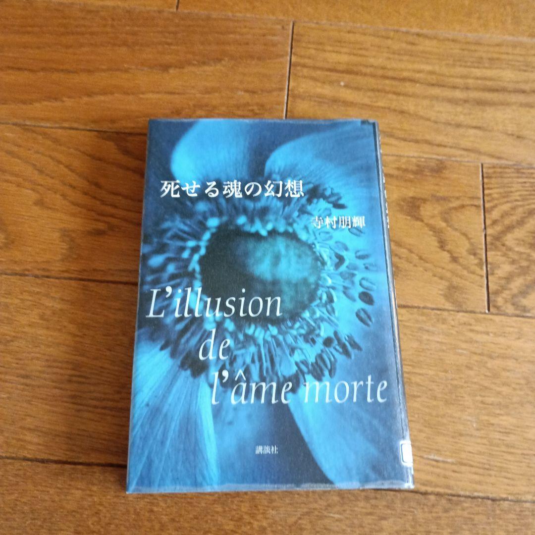 初版本】死せる魂の幻想