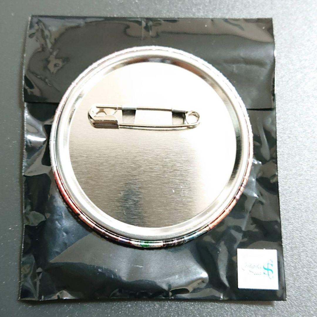 地縛少年花子くん PALE TONE 缶バッジ 花子くん B - メルカリ