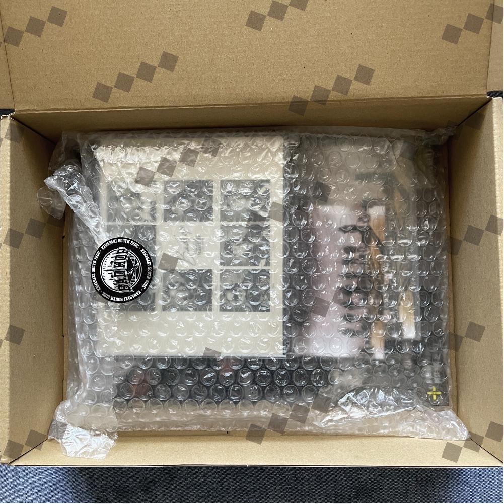 じ*す様 BAD HOP THE LAST EDITION 他ほぼ全音源付き豪華 - メルカリ