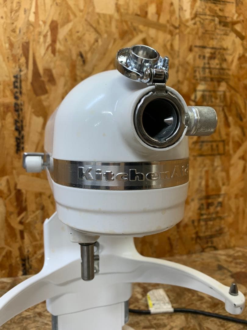 a(6999) キッチンエイド スタンドミキサー アタッチメント3種