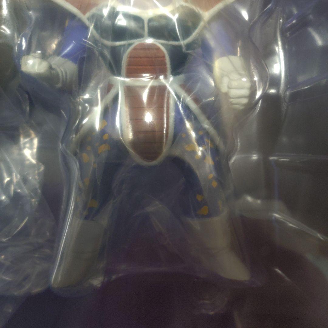 ドラゴンボールアライズ ジーマ限定フリーザ第一形態特典アプール単品