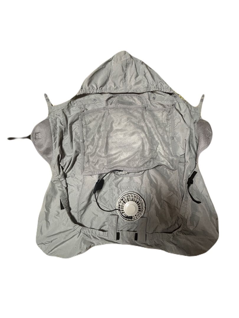 【BabyHopper】ベビーホッパー 空調抱っこひもカバー BabyHopper ベビーホッパー 空調抱っこひもカバー 抱っこ紐 ケープ