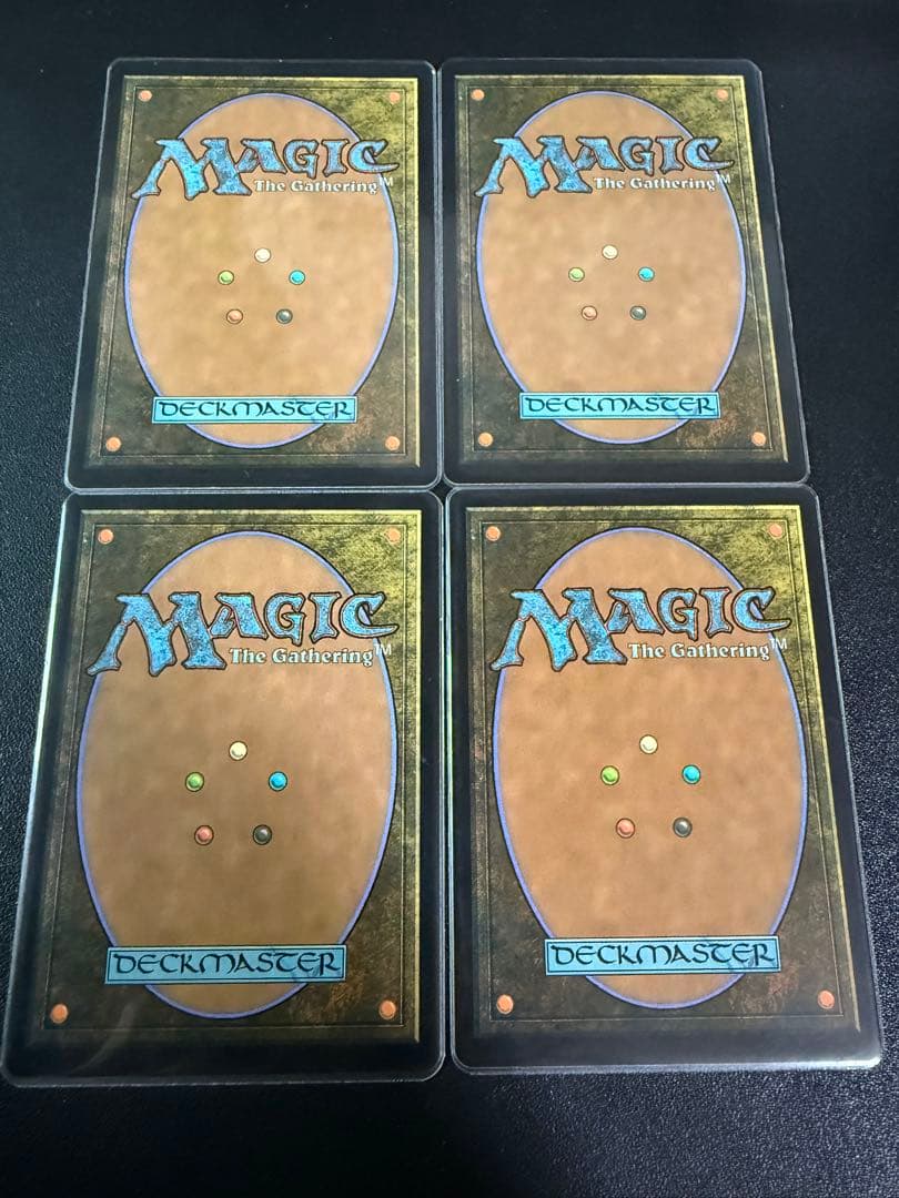 スピラの希望、ユウナ ボーダーレス4枚セット②