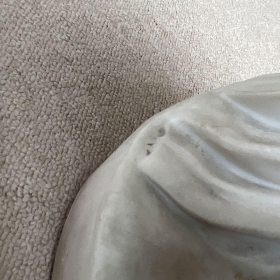 専用 大理石 女性裸婦像 高さ65.5㎝/17.4㌔ 東Y7-1020☆1F - メルカリ