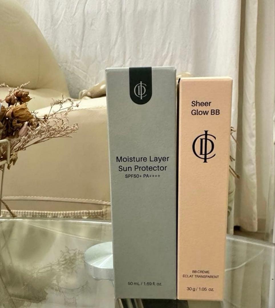 即日発送！ICD/インセルダム正規品 日焼け止め、BBクリーム - メルカリ