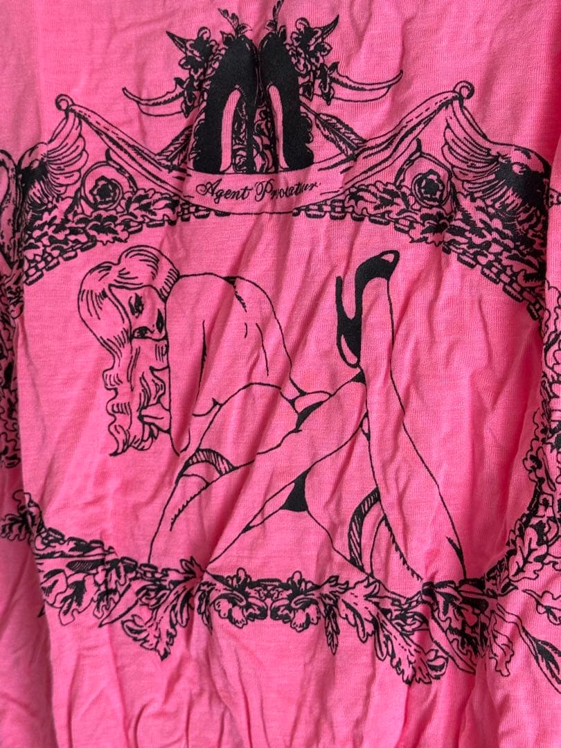 Vivienne Westwood Agent Provocateur トップ