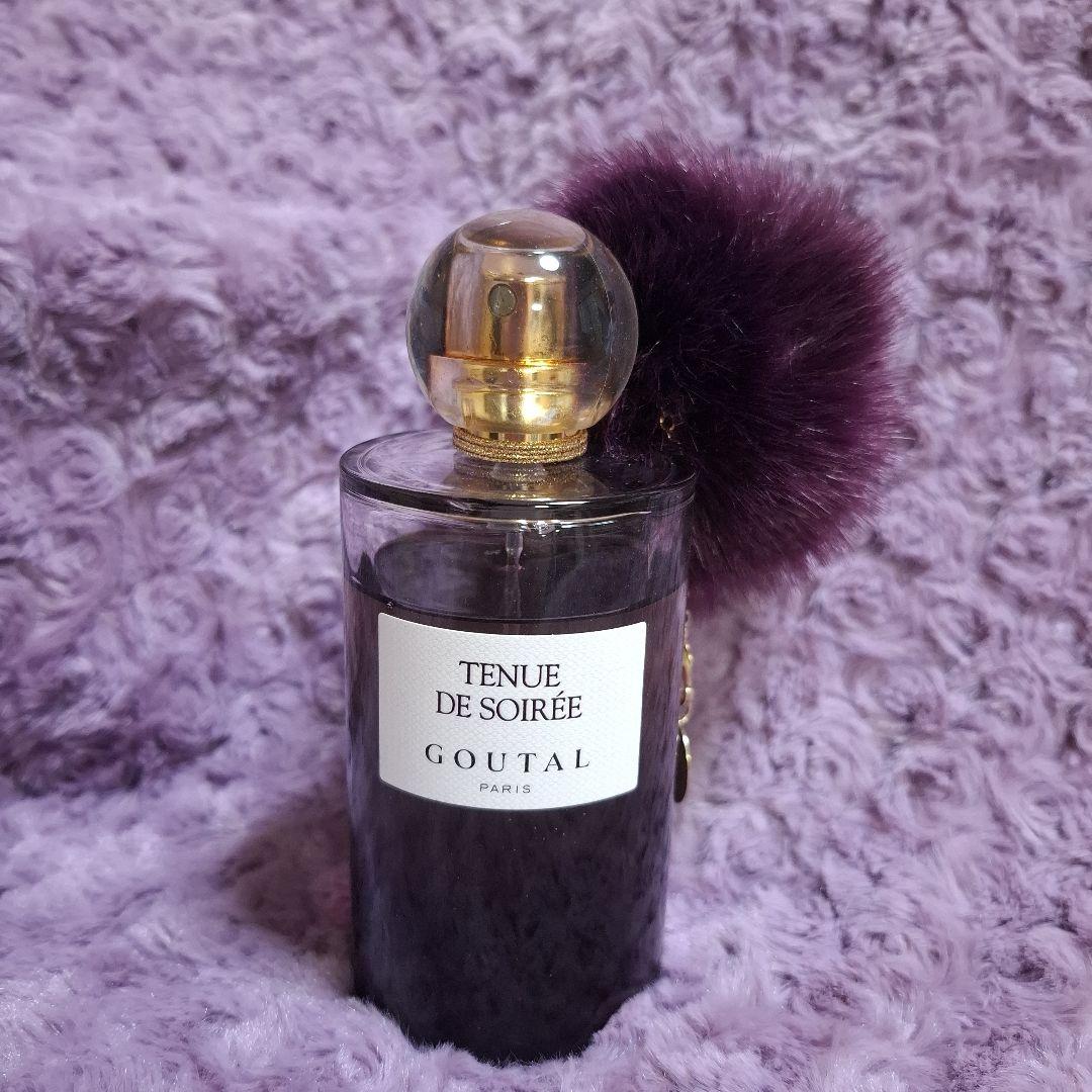 香水 トゥニュドゥソワレ グタール 公式】トゥニュ ドゥ ソワレ オードパルファム｜グタール（GOUTAL