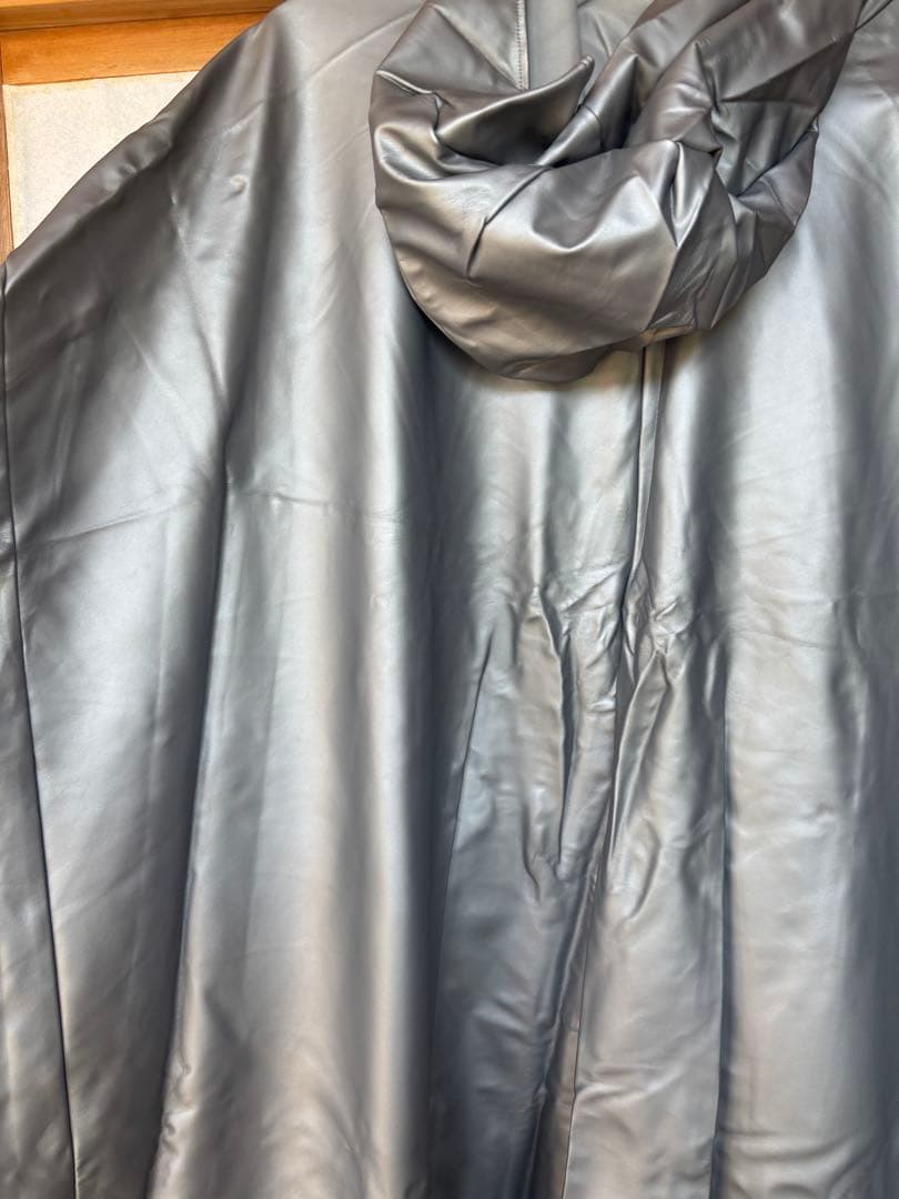 未使用 YOSA チタンエッヂケープ - メルカリ