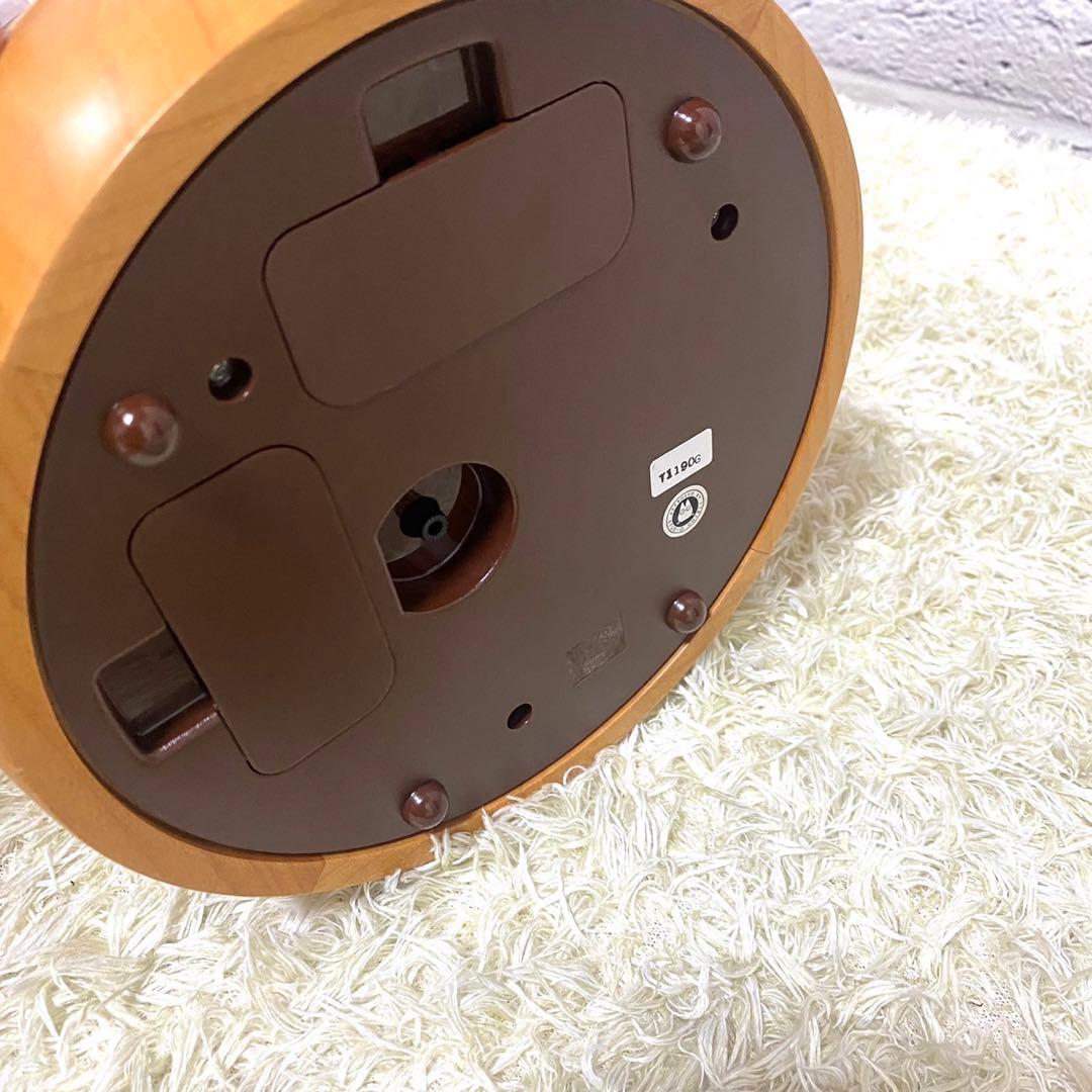 希少】となりのトトロ ジブリ からくり時計 どんぐりドーム オルゴール