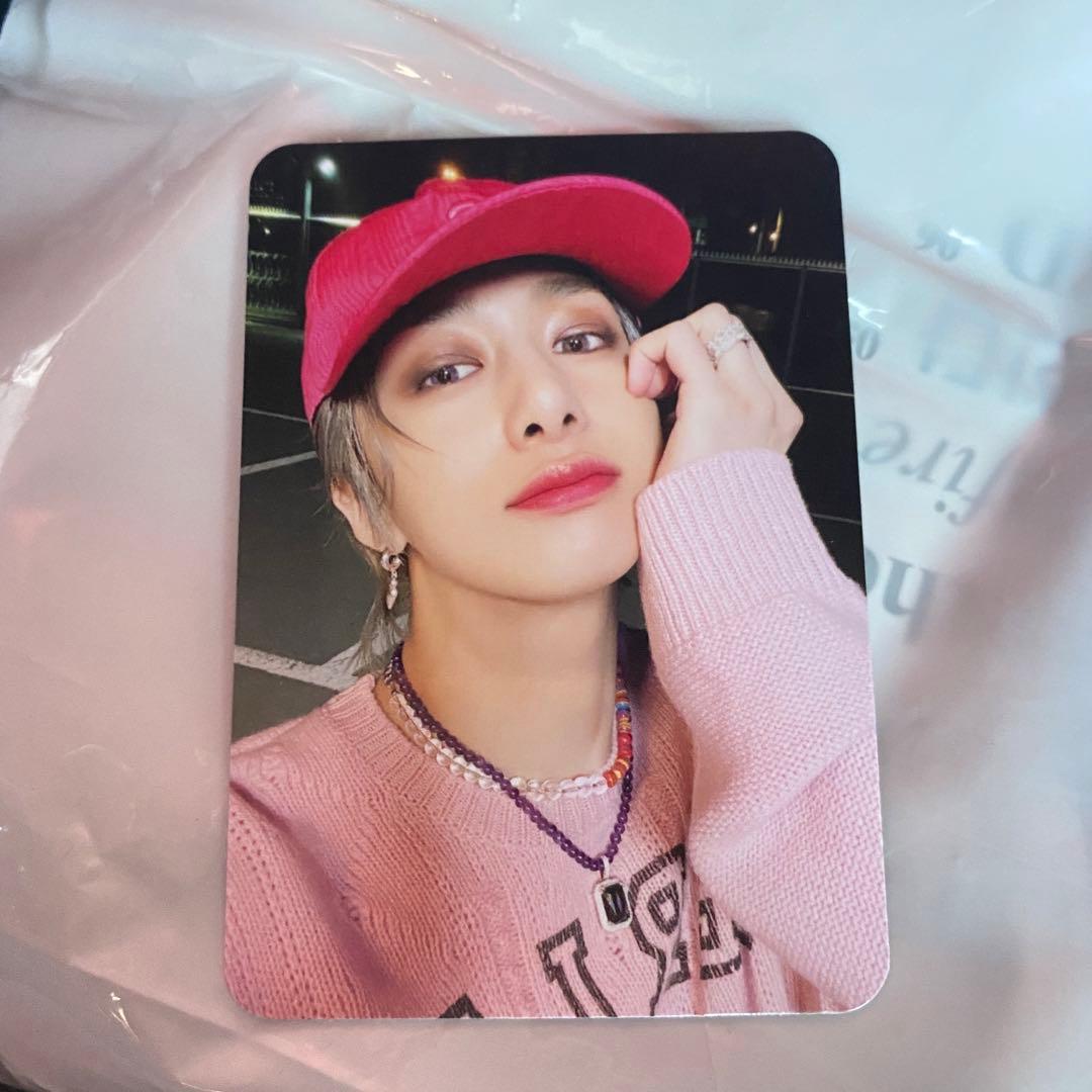 MONSTA X ヒョンウォン サノクトレカ 2514142347.jpg?1740281710