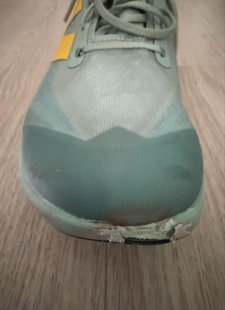 スパイク・シューズ New Balance PWR-X V3 26.5cm