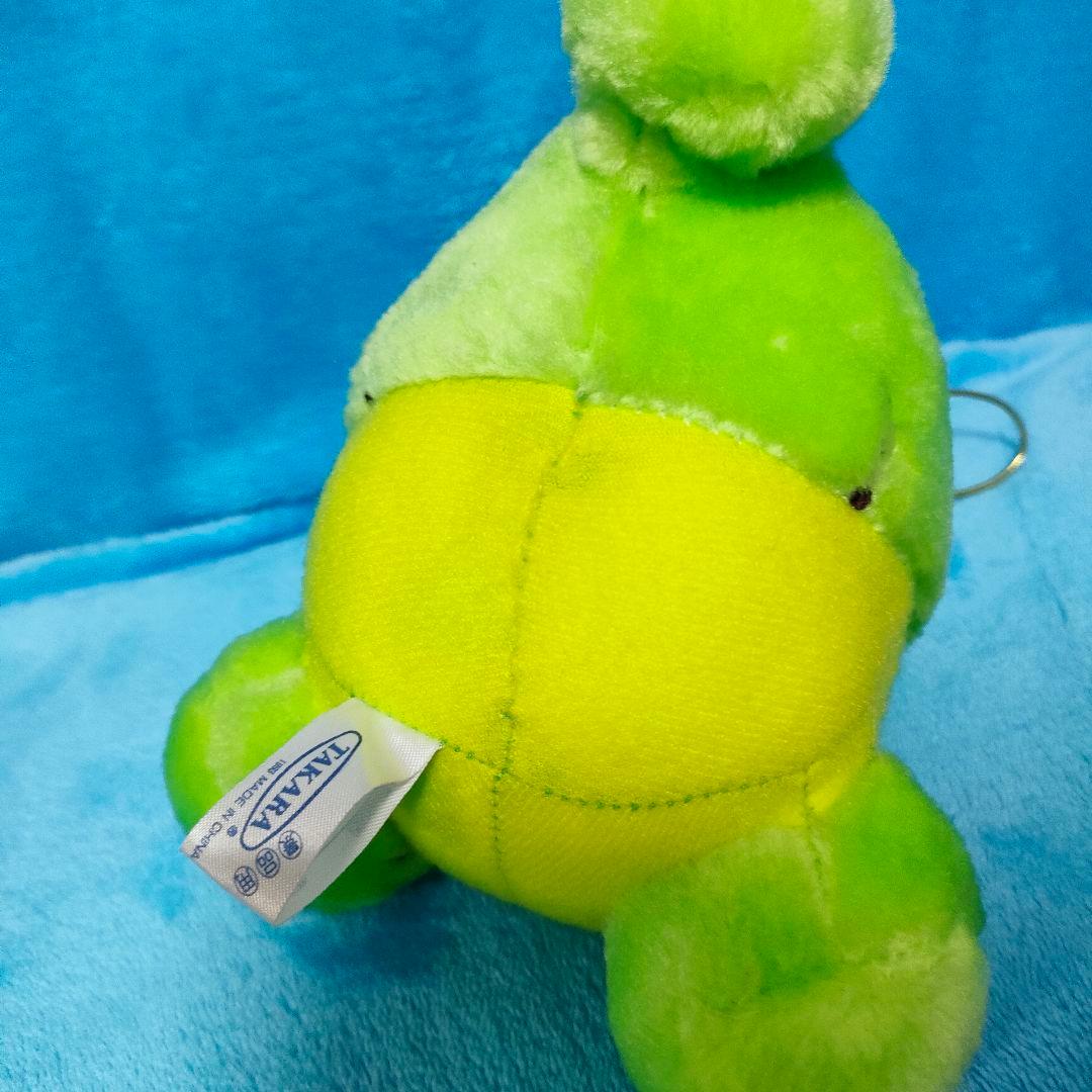 希少 レア 】星のカービィ 夢の泉の物語 ノディ ぬいぐるみ