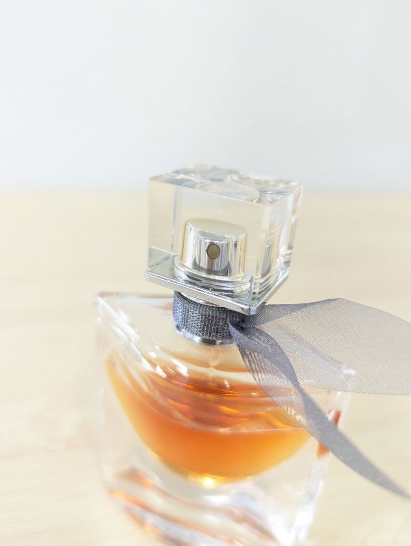 香水 ランコム ラヴィエベル オードゥパルファン30ml - メルカリ