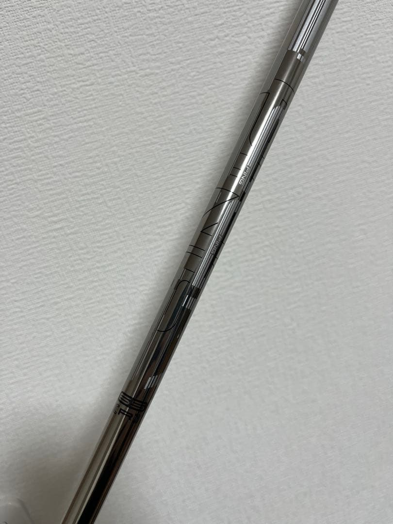 ピンツアー 173-65R 7Wシャフト ドライバー ピン シャフト単品(スリーブ付) PING TOUR 173-65 1W 選択