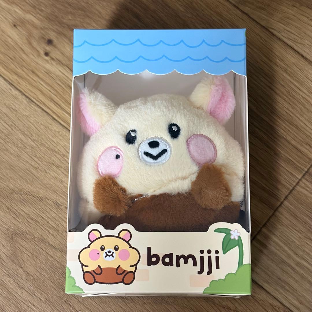 NCT DREAMドリーミーズ バムチ 未開封 LINE FRIENDS チソン - メルカリ