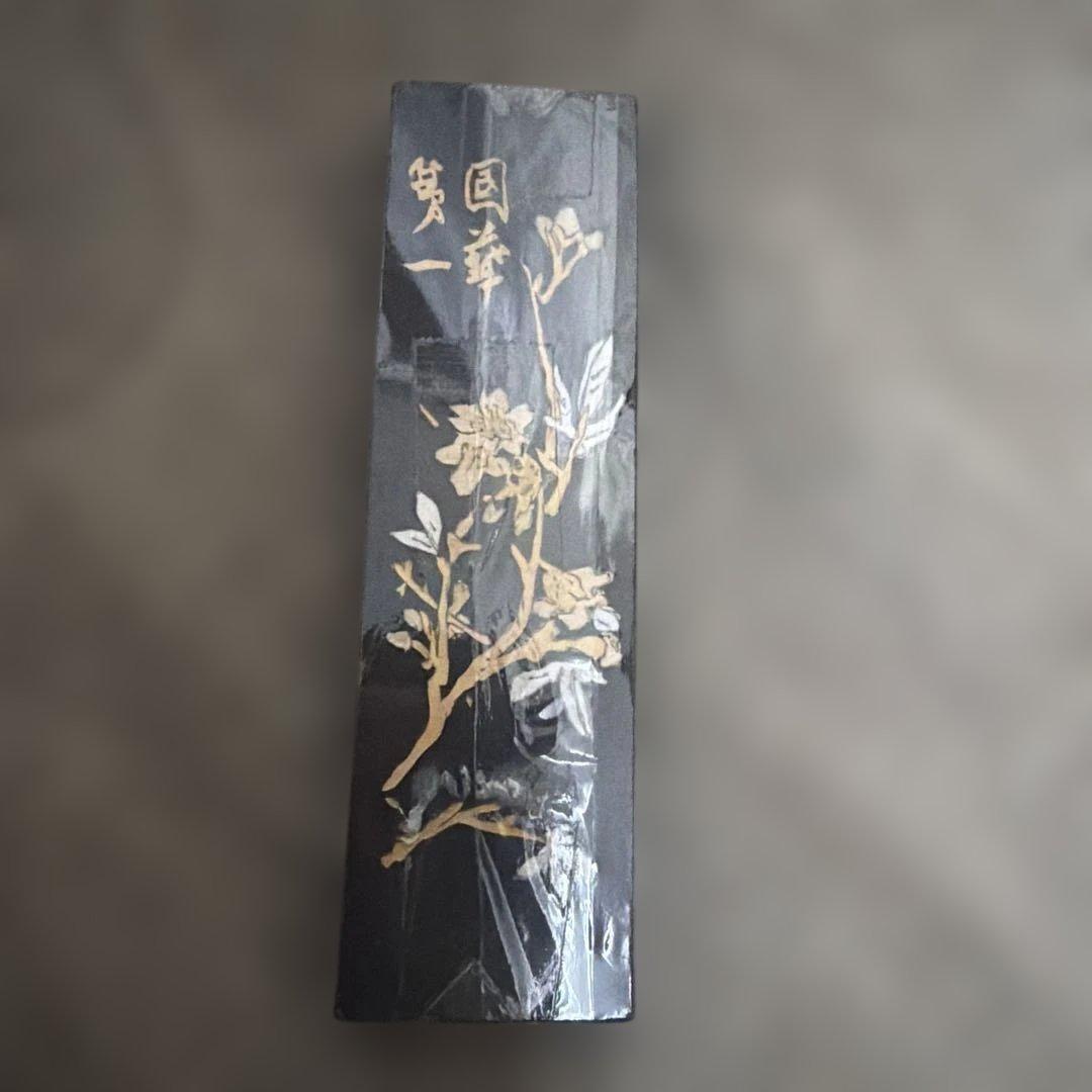 中国 古墨 鉄斎翁書画宝墨 油煙一〇一 徽歙曹素功堯千氏 未開封 - メルカリ