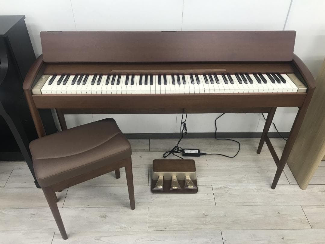 ★69912【電子ピアノ】ROLAND　KF10KW　16年製 ROLAND KF-10-KW 電子ピアノ 送料無料 | サウンドハウス