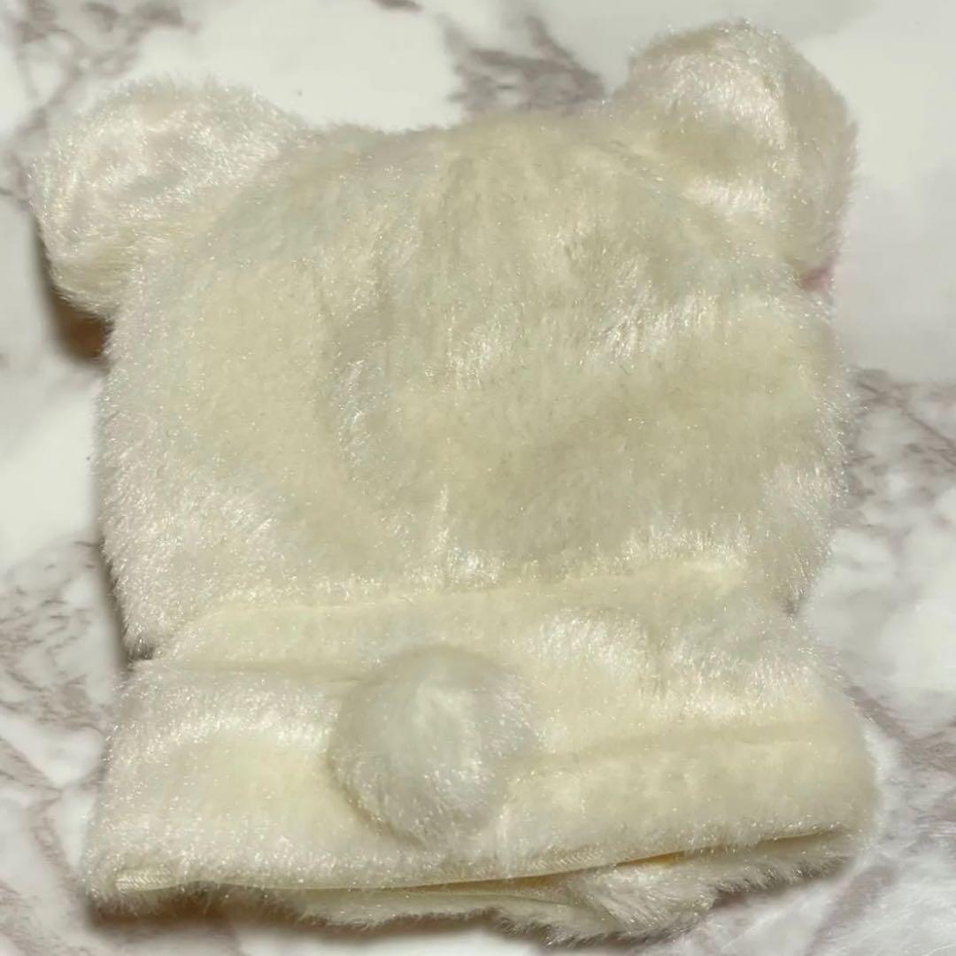 レア 販売終了品 おきがえリラックマ コリラックマ ポンチョ 美品