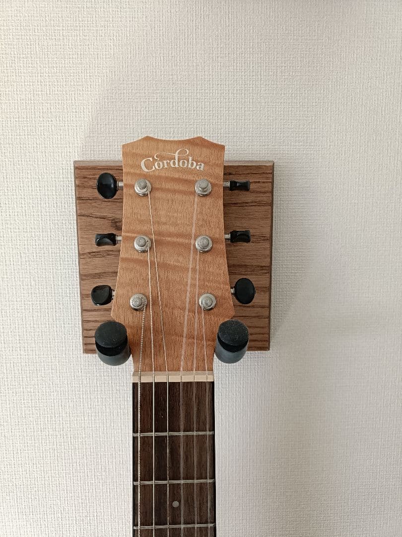 CORDOBA MINI II FMH ギター（ナイロン弦）専用ギグバッグ付き - メルカリ