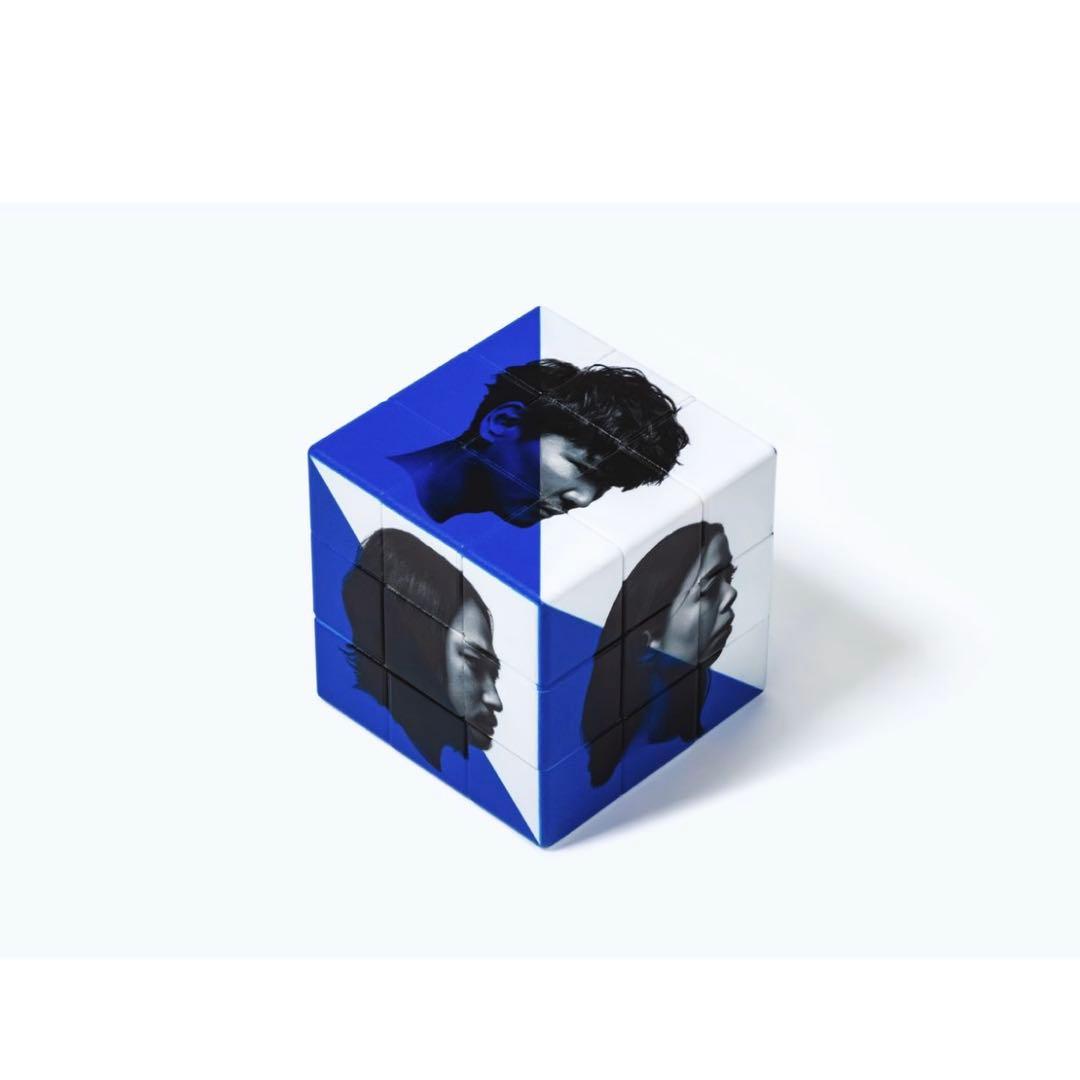 サカナクション turn【NF member 完全生産限定セット】Blu-ray - メルカリ