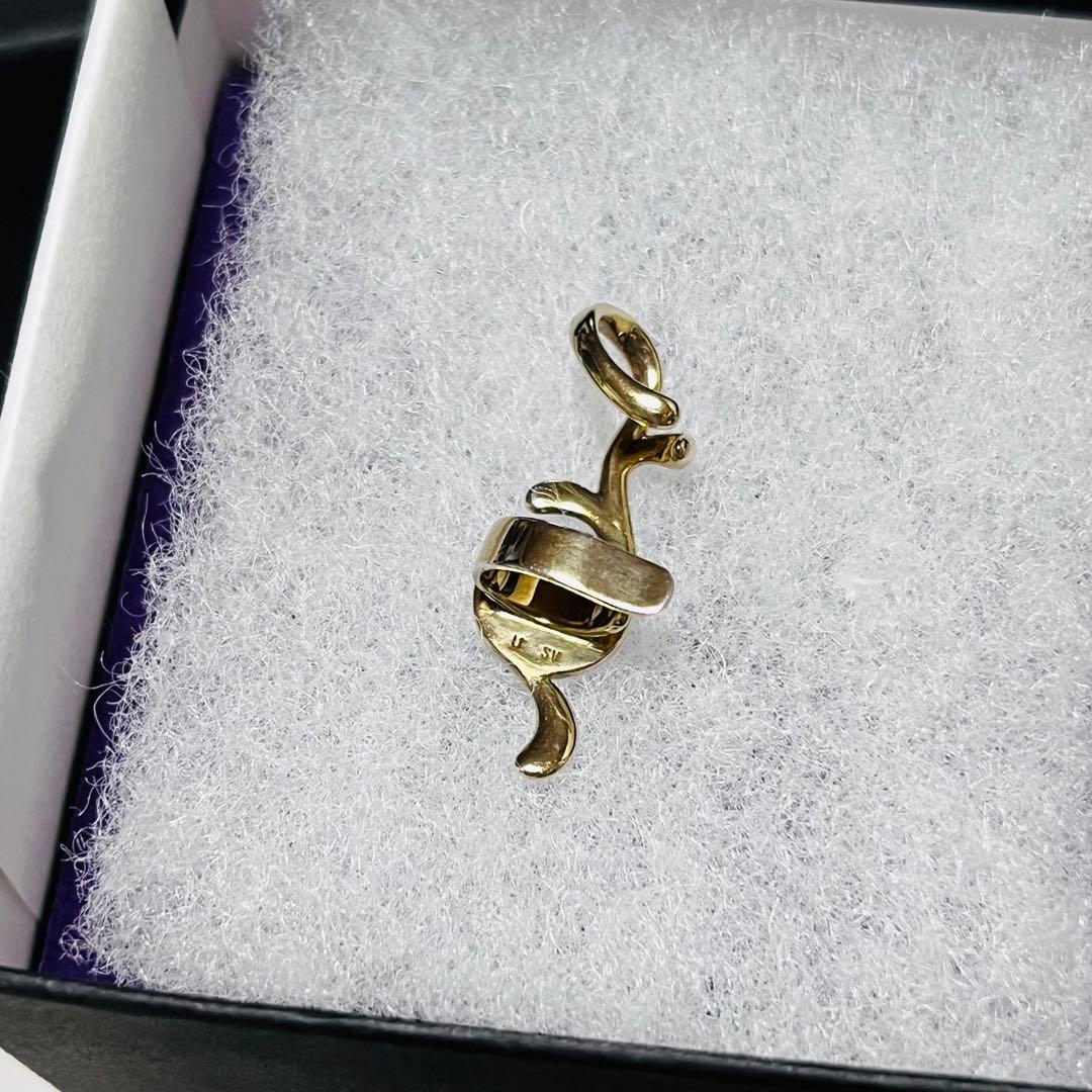 美品】刀剣乱舞-ONLINE-×U-TREASURE 大般若長光 イヤーカフ - メルカリ