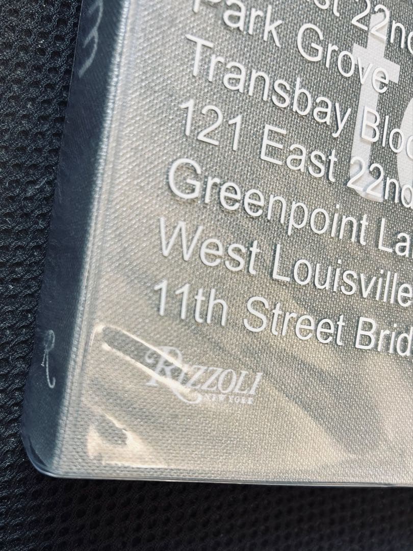 OMA NY: Search Term重松象平 / OMA モノグラフ - メルカリ