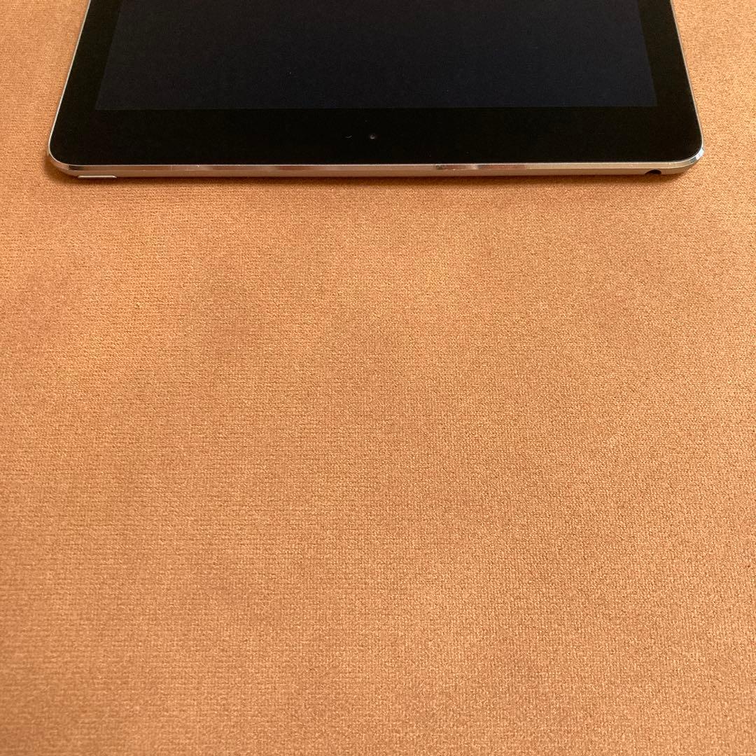 151【早い者勝ち】電池最良好☆iPad Air2 128GB WIFIモデル☆