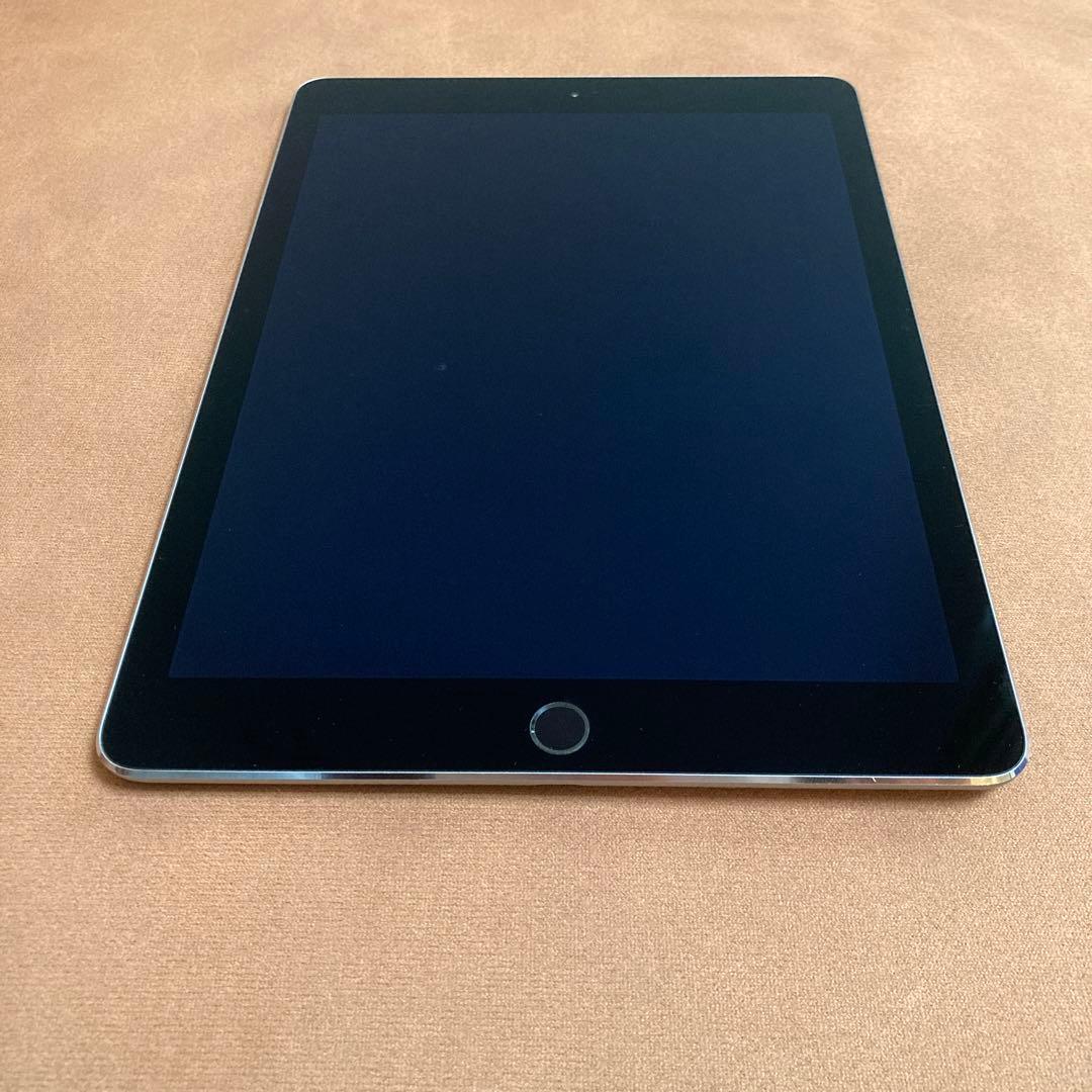 151【早い者勝ち】電池最良好☆iPad Air2 128GB WIFIモデル☆