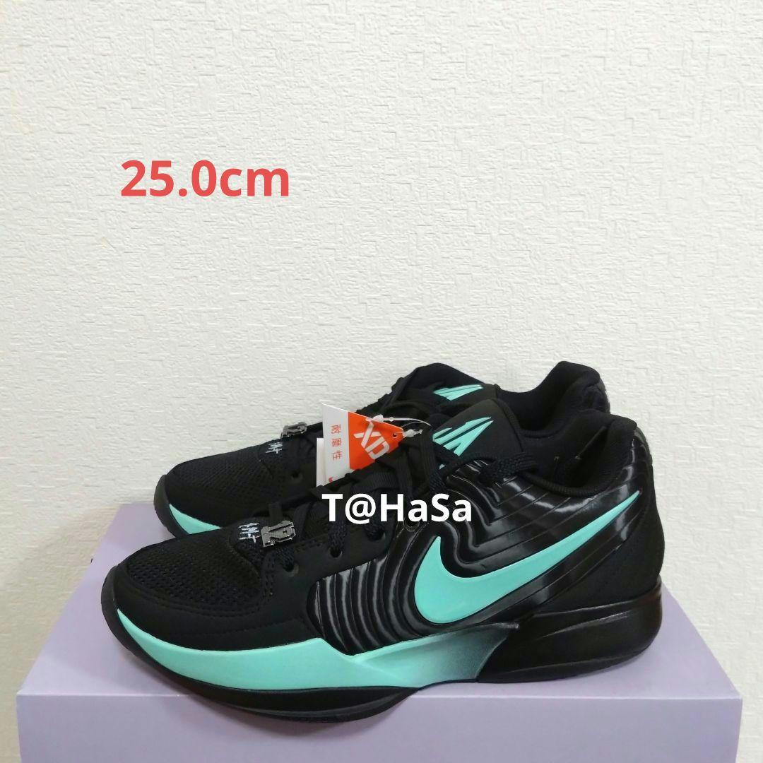 新品] NIKE JA 2 EP 