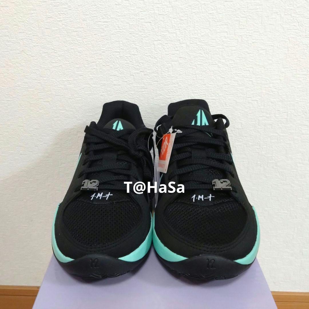 新品] NIKE JA 2 EP 