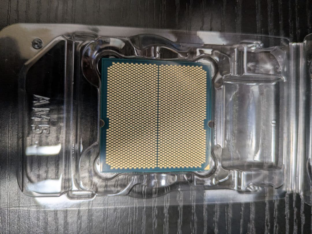 AMD Ryzen 7 7700X AM5 CPU【週末限定値引】