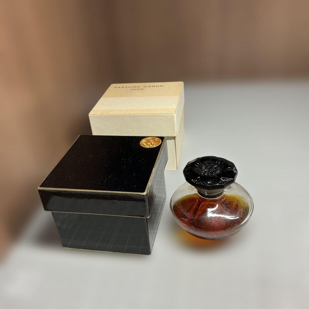 アールデコの香 カロンｘバカラ ナルシス・ノワール 1911 ナルシス・ノワール パルファン - 株式会社フォルテ