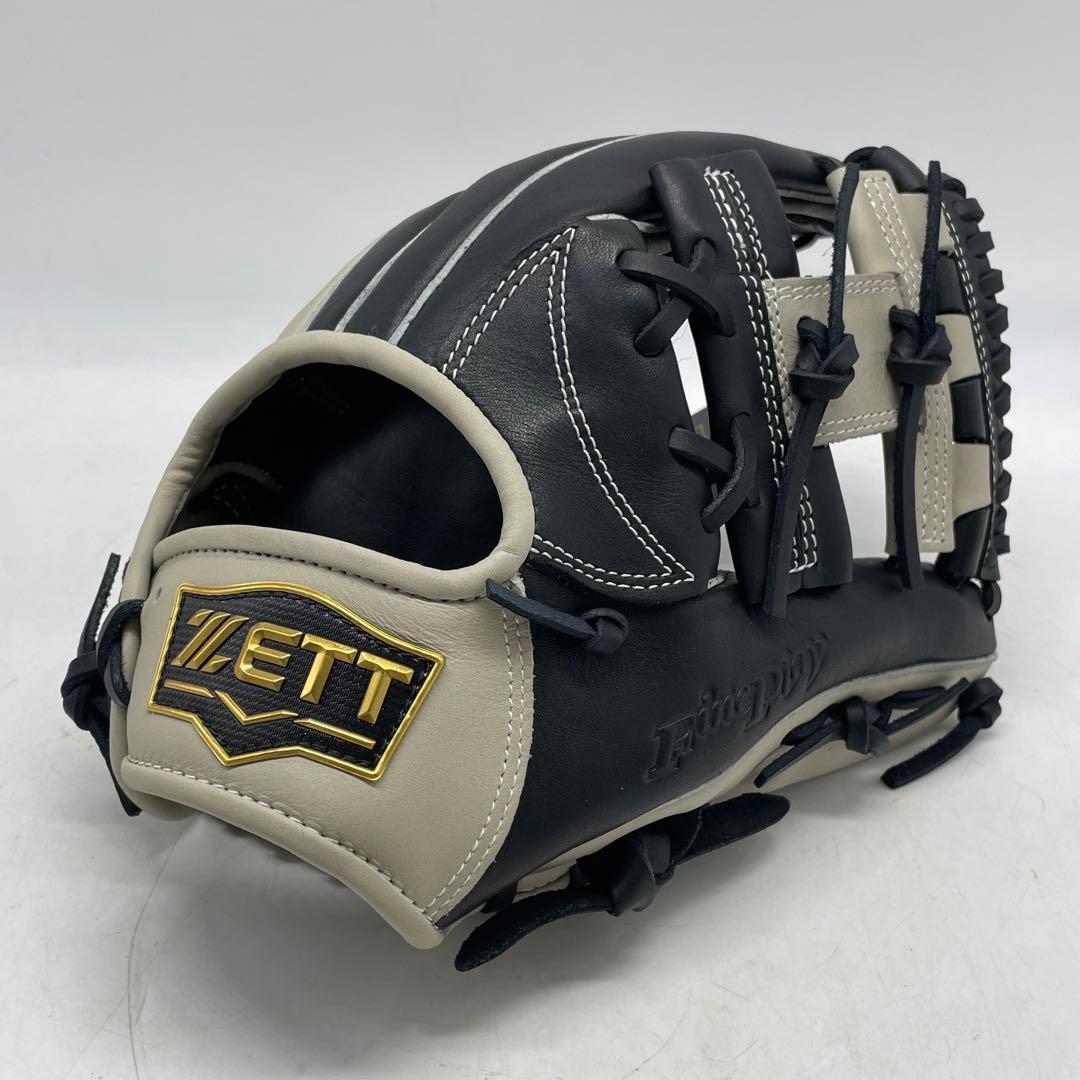 ◆ 送料込み ZETT FinePlay 軟式グローブ 右投用 LH 未使用品 楽天市場】ゼット ZETT グラブ グローブ 柔らかい ソフトステア すぐ