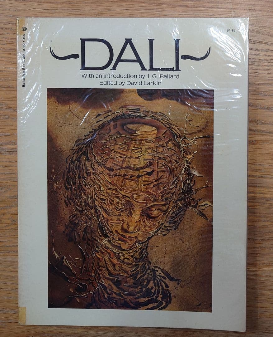 『DALI』 アートブック サルバドール・ダリ 楽天市場】メール便 TASCHEN タッシェン 9783836560009 Salvador Dal