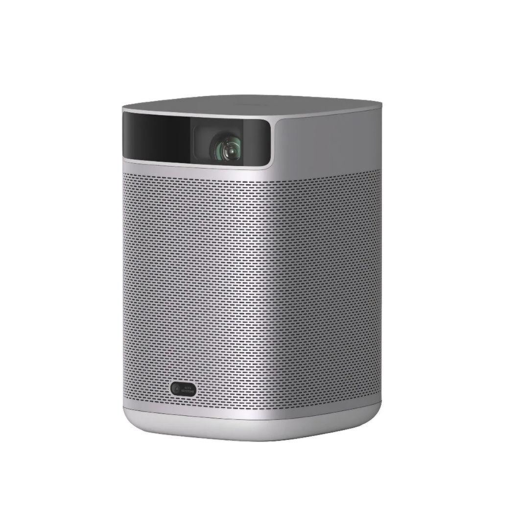 TCL 55P61K 4KGoogle TV 液晶テレビ 画面ひび割れジャンク品