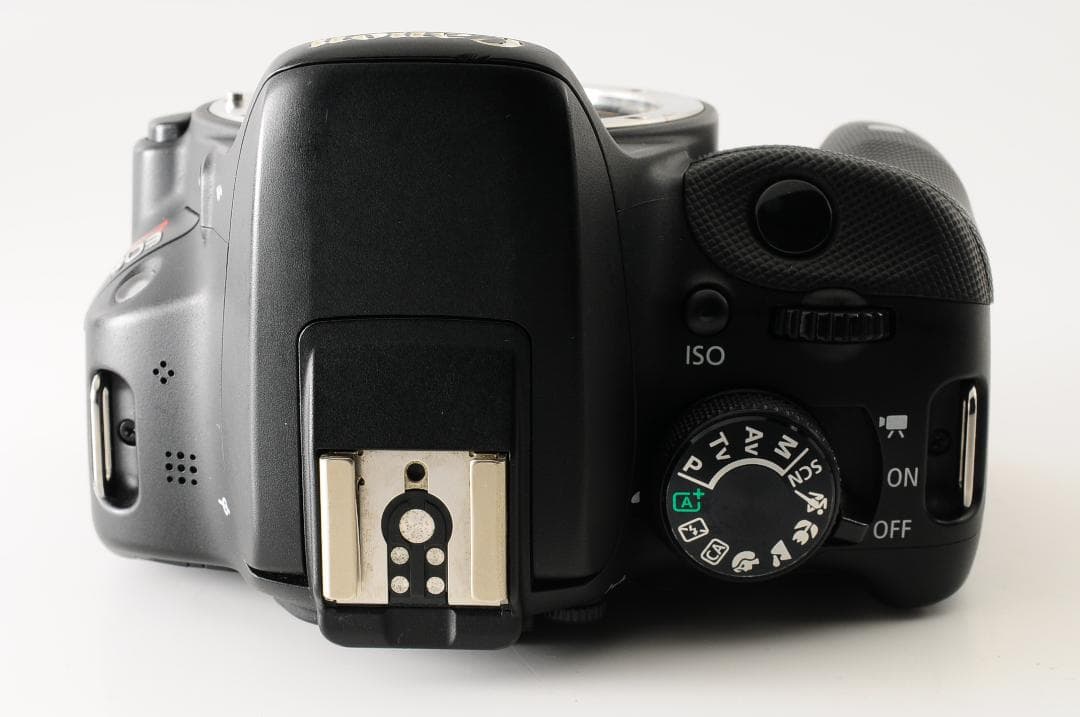 デジタルカメラ Canon EOS kiss X7 18-55mm F3.5-5.6 IS