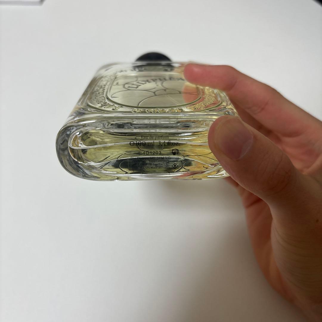 Diptyque LILYPHÉA 香水 リリフェア - メルカリ