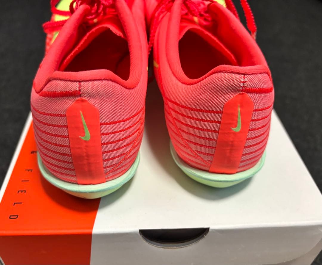 Nike エアズーム マックスフライ2【極美品】26.0cm maxfly