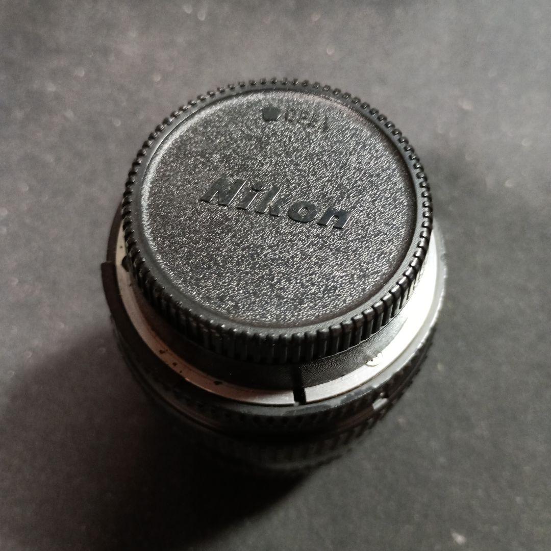 レンズ(ズーム) Nikon AF NIKKOR 28-70mm f/3.5-4.5