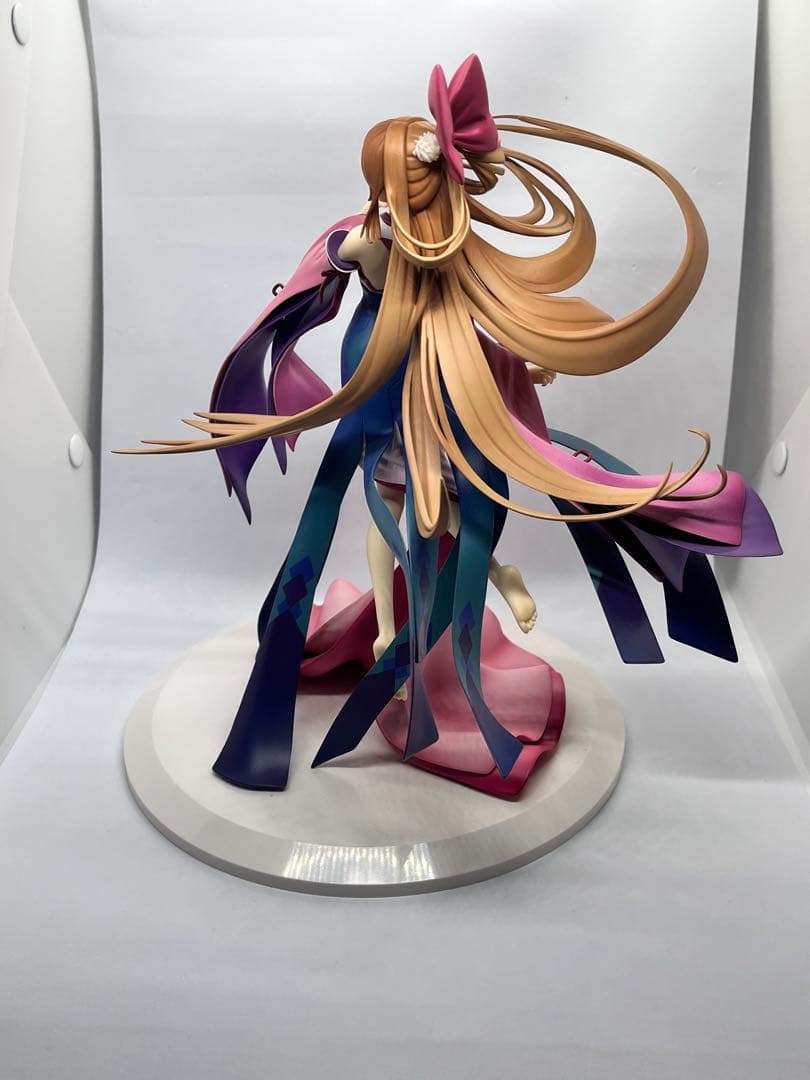 Myethos 妖怪リスト 妖怪名単 蘇九児 1/8 ミートス