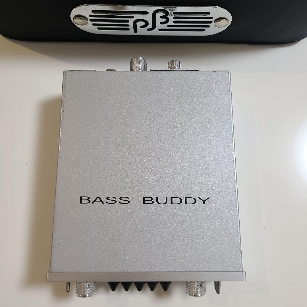 ジャンク品】PHIL JONES BASS BASS BUDDY - メルカリ